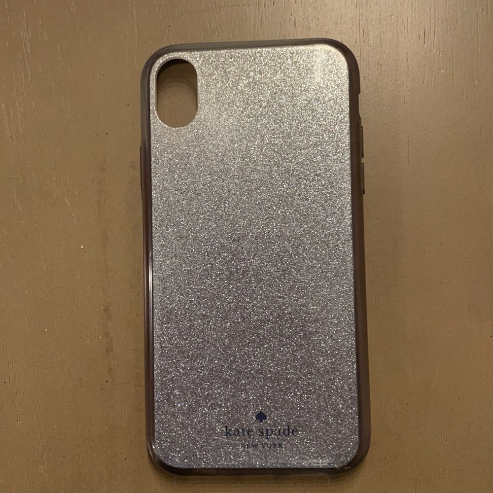 Used Kate Spade phone case